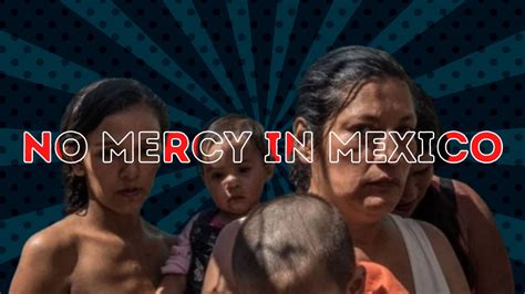 no mercy in mexico video